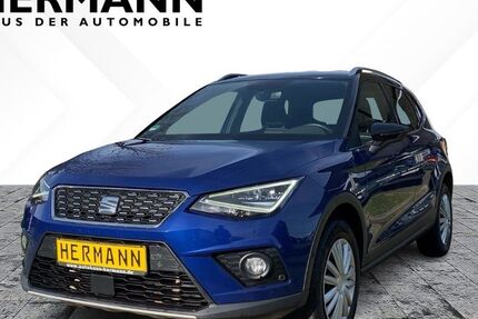 Seat Arona 137.769 km 11.995 &euro; Goslar 38644