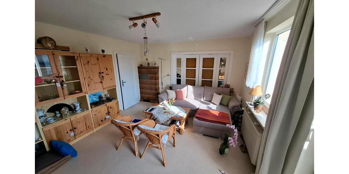 Etagenwohnung Goslar - 3 Zimmer, 65 m&sup2;, 470&euro; | Angebot:26214835