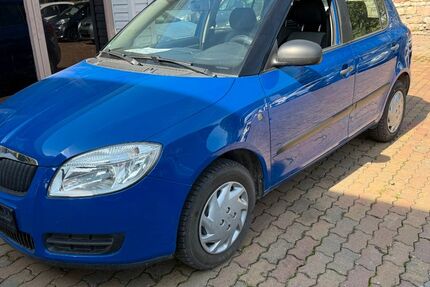 Skoda Fabia 200.000 km 1.650 € Wolfenbüttel (Halchter) 38304