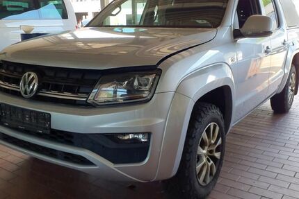 VW Amarok 86.316 km 27.990 &euro; Braunschweig 38122
