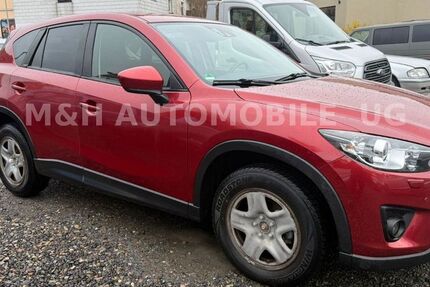 Mazda CX-5 152.000 km 5.499 &euro; Braunschweig 38118