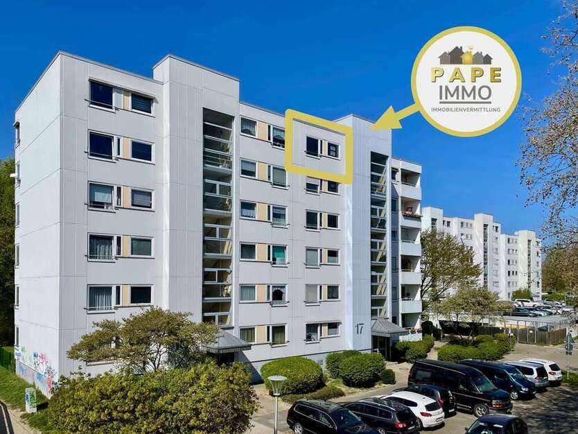 Wohnung zum Kaufen in Salzgitter 72.500 € 75 m²