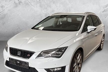 Seat Leon 226.230 km 6.750 &euro; Braunschweig 38122