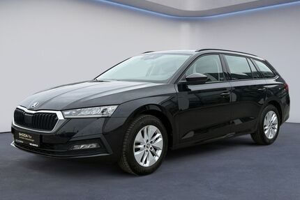 Skoda Octavia 64.500 km 16.750 &euro; Braunschweig 38124