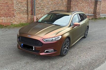 Ford Mondeo 83.435 km 16.999 € Hohenhameln 31249