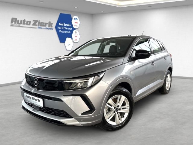 Opel Grandland (X) 9.262 km 21.990 € Peine 31226