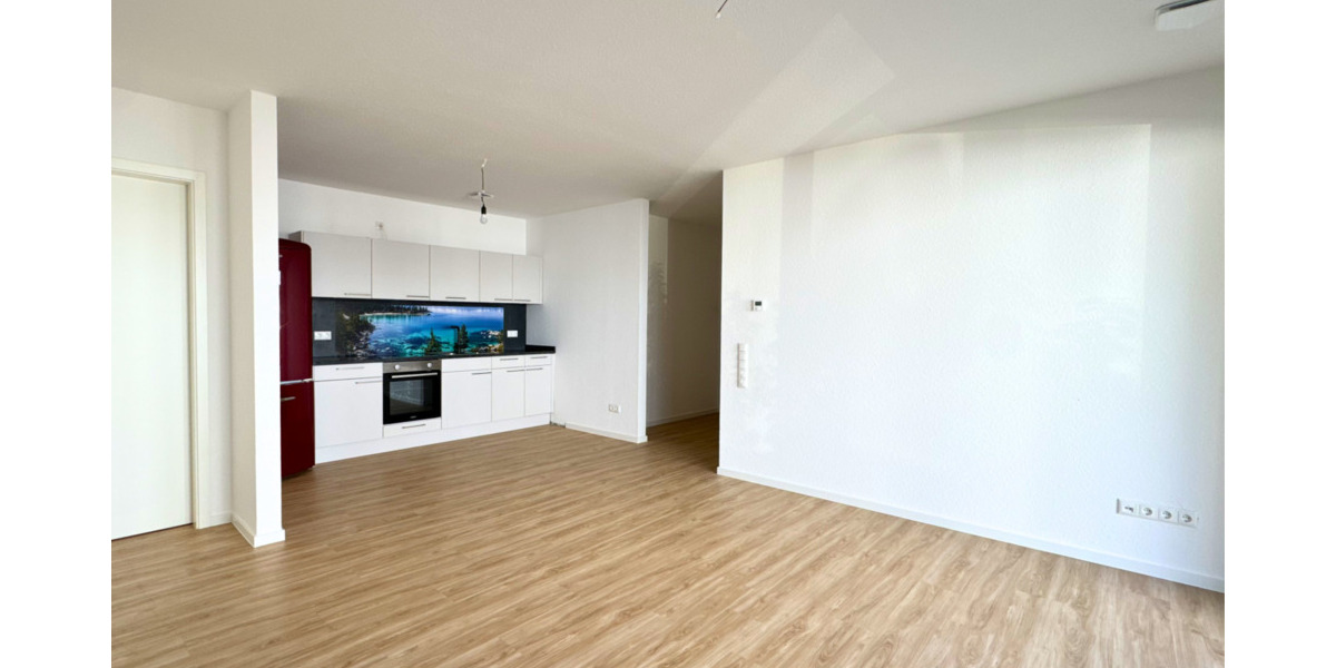 Etagenwohnung Salzgitter Lebenstedt - 2 Zimmer, 61 m&sup2;, 220.500&euro; | Angebot:26276679