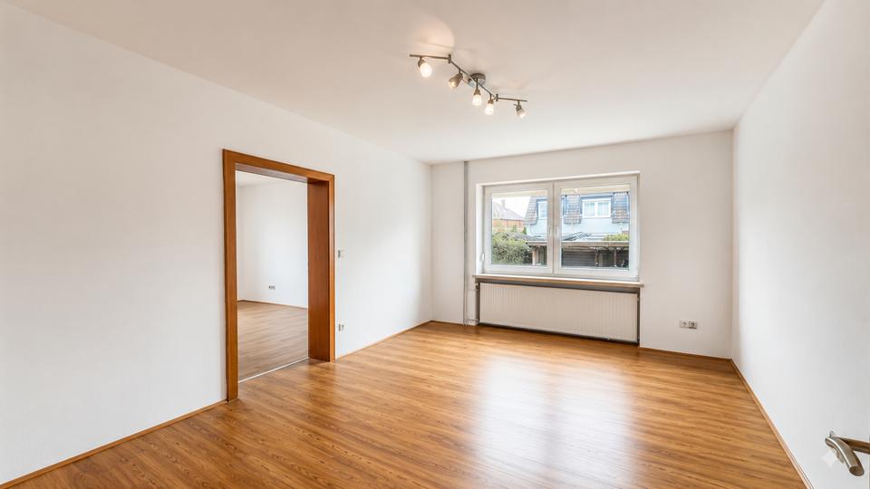 Erdgeschoßwohnung Braunschweig Wabe-Schunter-Beberbach - 3 Zimmer, 78 m&sup2;, 725&euro; | Angebot:26511310