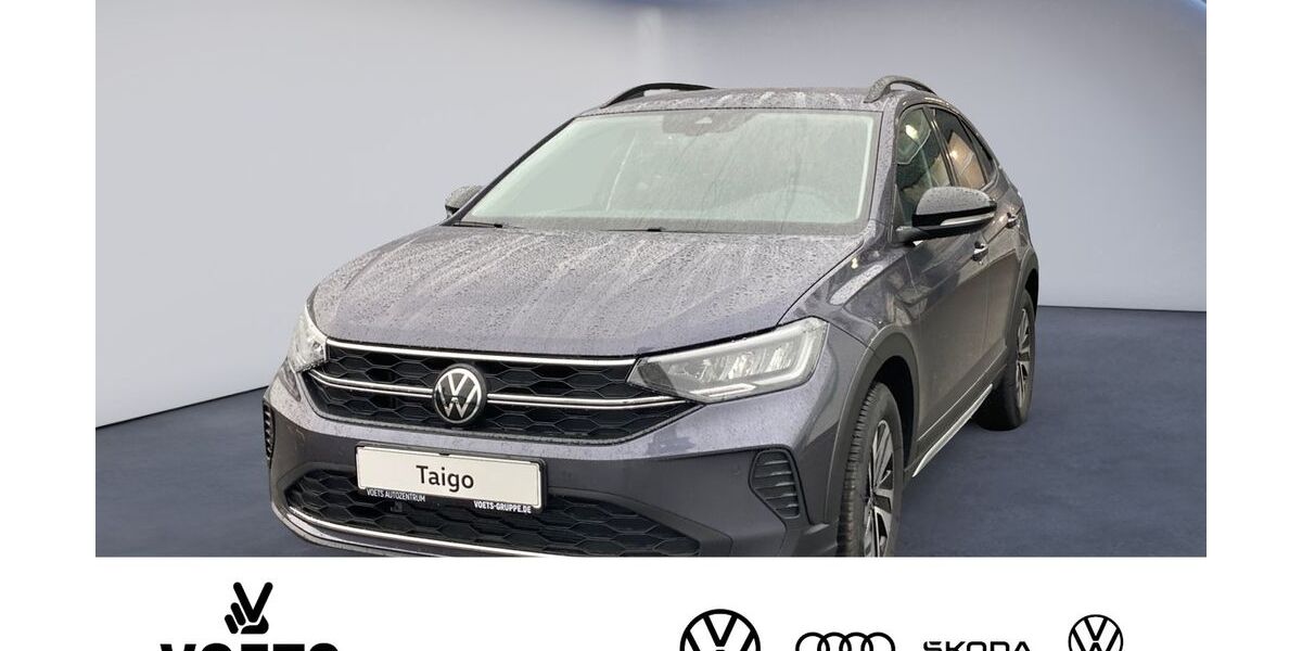 VW Taigo 1.500 km 28.980 &euro; Braunschweig 38124