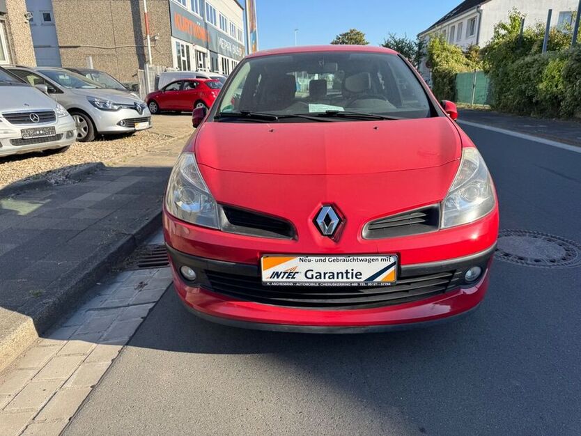 Clio