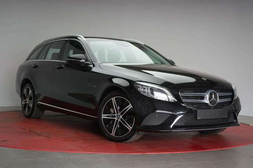 C 300