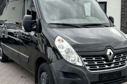 Renault Master 183.081 km 11.888 € Sehnde 31319