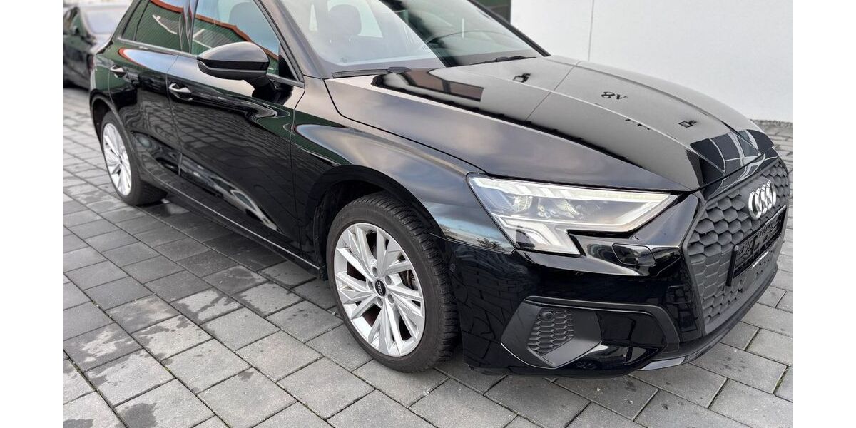 Audi A3 29.000 km 26.490 &euro; Ilsede 31246