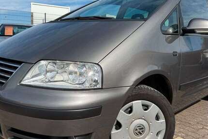 VW Sharan