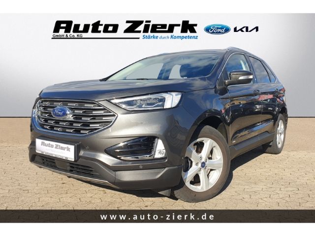 Ford Edge 41.639 km 20.990 € Peine 31226