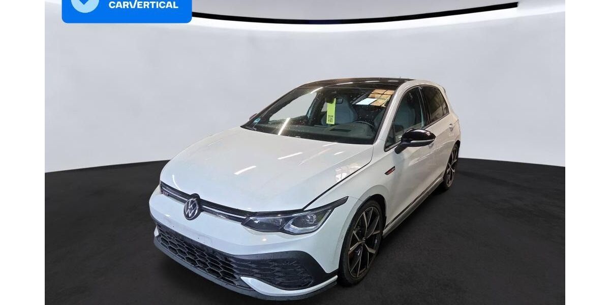 VW Golf 40.911 km 31.890 &euro; Goslar 38644