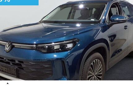 VW Tayron 18.793 km 39.640 € Wolfenbüttel 38304