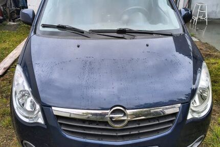 Opel Agila 147.000 km 1.780 € Braunschweig 38110