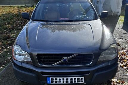 Volvo XC90 260.450 km 7.999 € Braunschweig 38118
