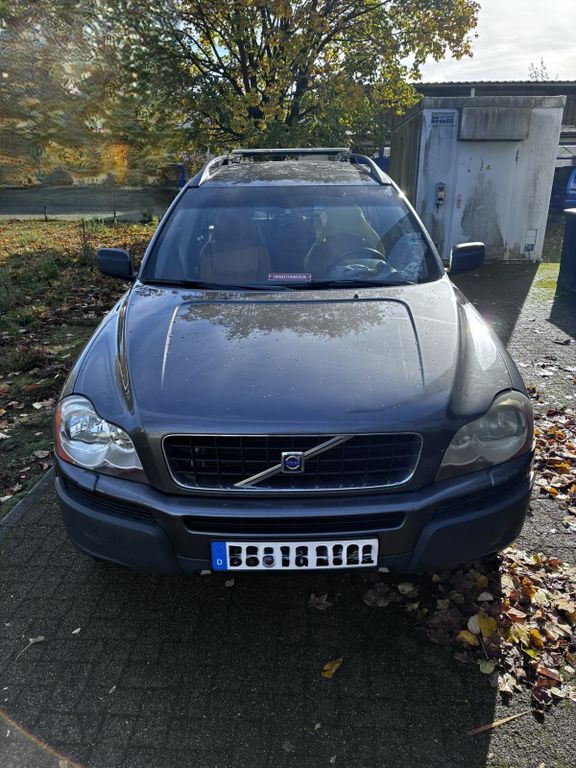Volvo XC90 260.450 km 7.999 € Braunschweig 38118