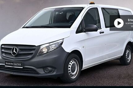 Mercedes-Benz Vito 63.989 km 21.950 € Braunschweig 38122