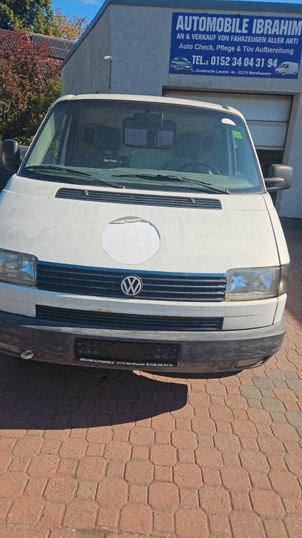 T4 Kombi