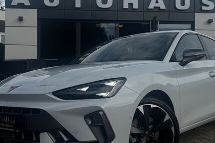 Cupra Leon 26.851 km 28.950 &euro; Salzgitter 38259