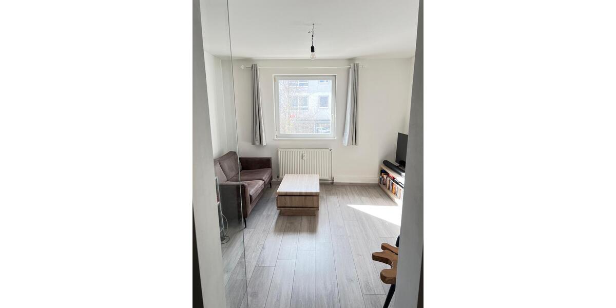 Etagenwohnung Braunschweig Nordstadt - 2 Zimmer, 41 m&sup2;, 650&euro; | Angebot:26398872