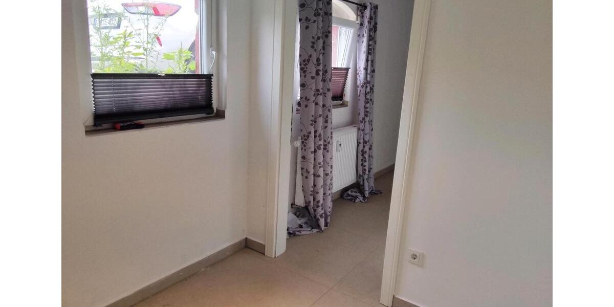 Erdgeschoßwohnung Goslar Jürgenohl - 3 Zimmer, 66 m&sup2;, 590&euro; | Angebot:27544810