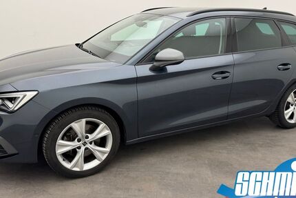 Seat Leon 28.660 km 27.900 &euro; Peine 31226