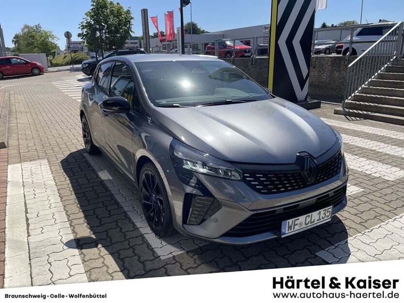 Renault Clio 3.453 km 21.790 € Wolfenbüttel 38304