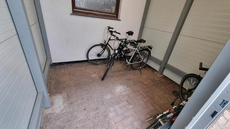 Etagenwohnung Braunschweig Broitzem - 2 Zimmer, 78 m&sup2;, 1.090&euro; | Angebot:25338958
