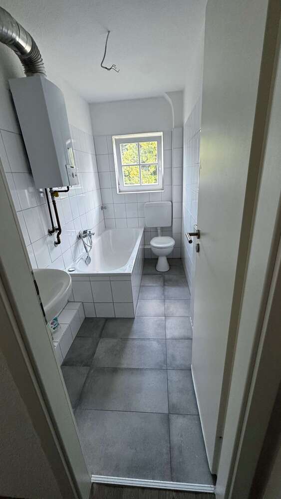 Wohnung zum Mieten in Salzgitter 315 € 43 m²