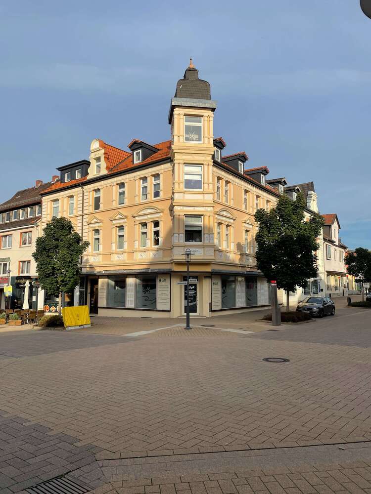 Büro in Seesen 105 m²