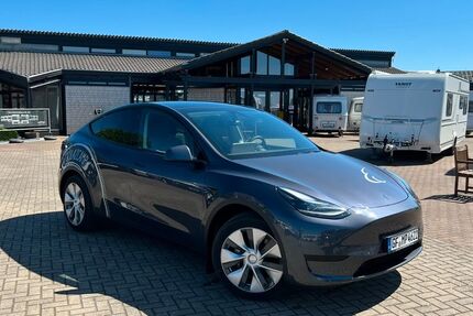Tesla Model Y 14.500 km 36.990 € Lagesbüttel (Braunschweig) 38179