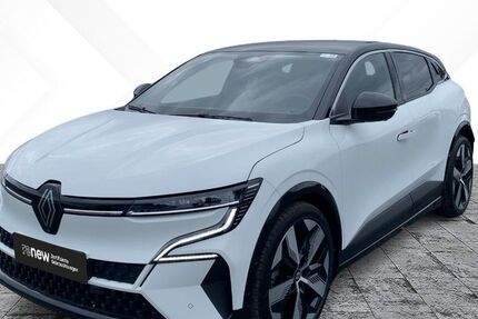 Renault Megane E-TECH 46.583 km 31.999 &euro; Goslar 38644