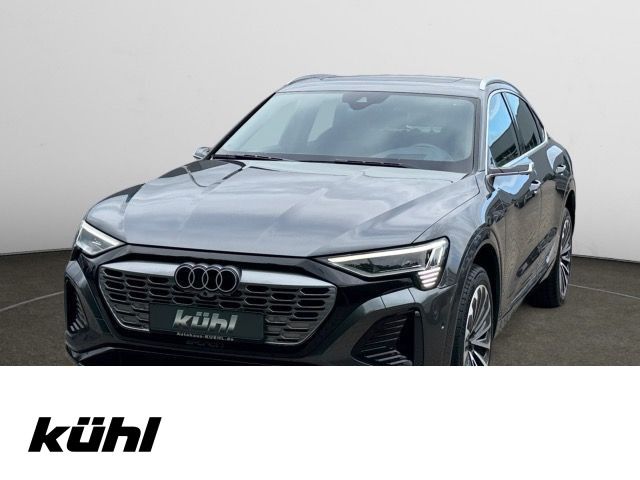 Audi Q8 e-tron 93.583 km 53.990 € Hildesheim 31137