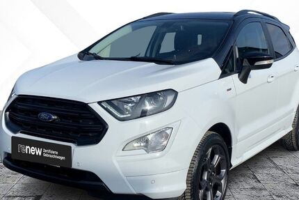 Ford EcoSport 59.426 km 15.884 &euro; Hildesheim 31135