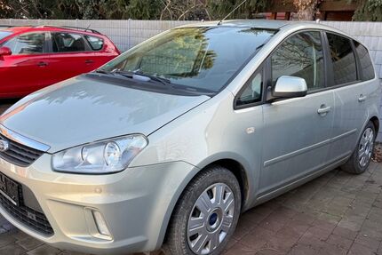 Ford C-Max 136.000 km 3.950 &euro; Wolfenbüttel (Halchter) 38304