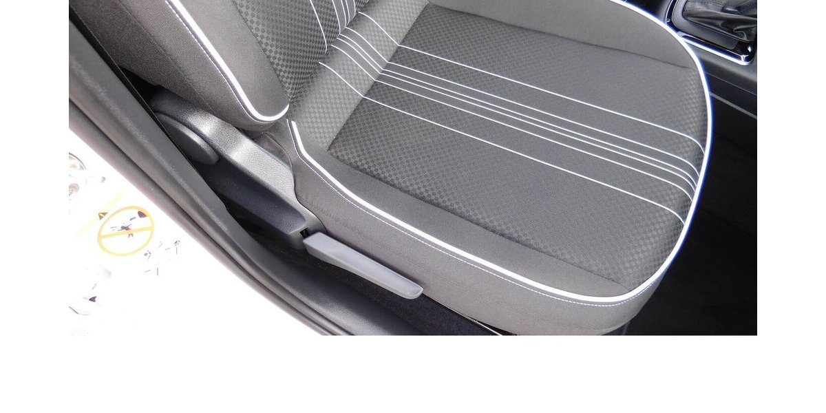 Seat Mii Edition Plus Power Charge electric Klima 27.700 km 12.990 &euro; Vordorf 38533