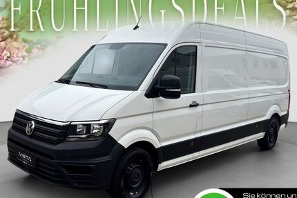 VW Crafter 123.546 km 21.755 &euro; Braunschweig 38122