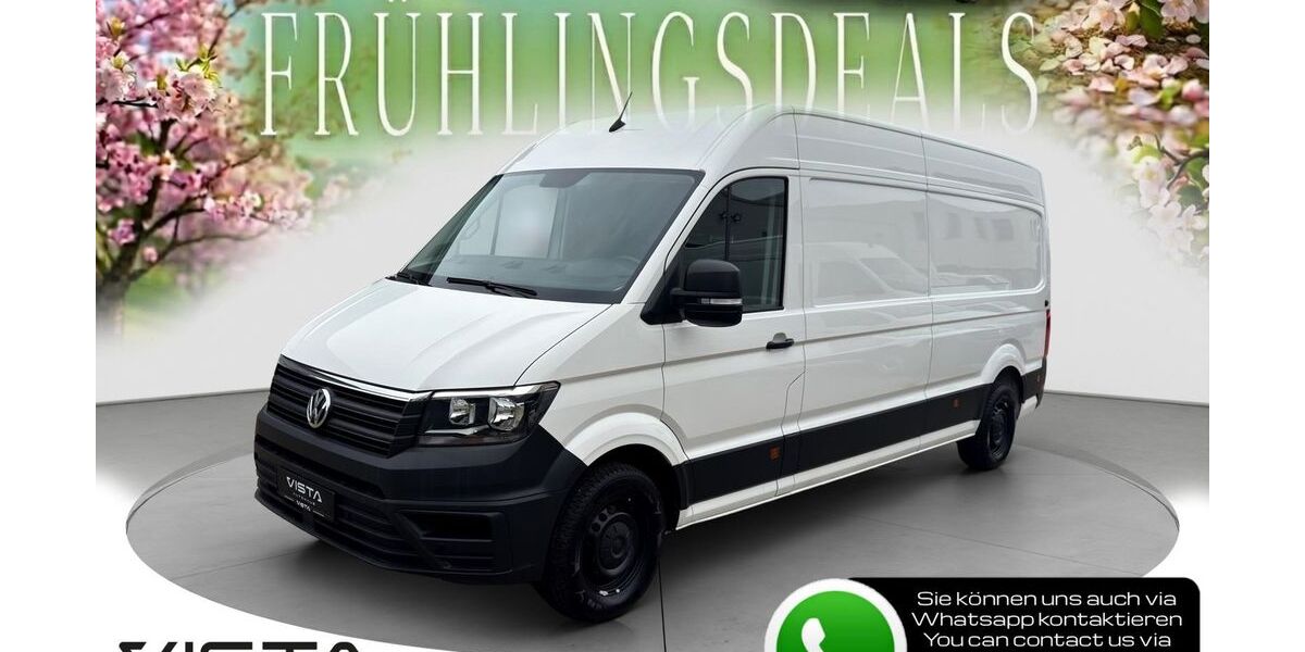VW Crafter 123.546 km 21.755 &euro; Braunschweig 38122