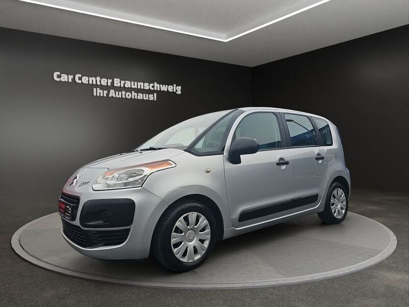 C3 Picasso