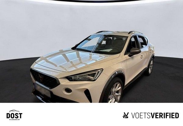 Cupra Formentor 43.174 km 21.930 &euro; Hildesheim 31135