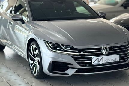 VW Arteon 72.450 km 24.995 € Hildesheim 31135