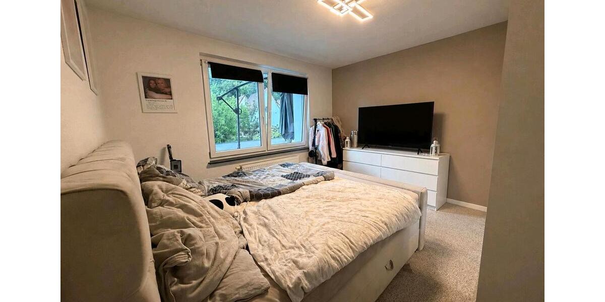 Etagenwohnung Goslar Jürgenohl - 3 Zimmer, 69 m&sup2;, 810&euro; | Angebot:27598225