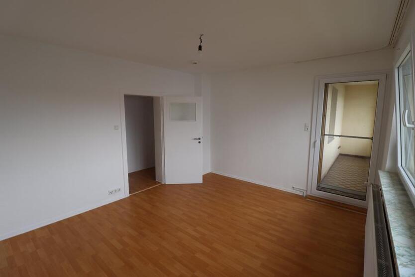 Schöne und gut geschnittene 3-Zimmer-Wohnung im Kernort Lengede