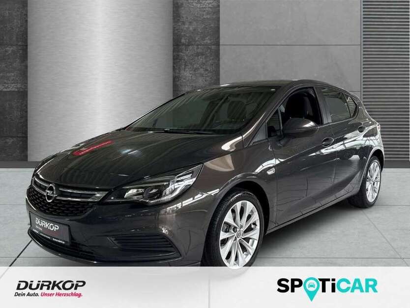 Astra