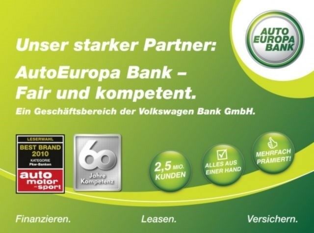 Skoda Fabia 58.300 km 11.399 € Wolfenbüttel 38304