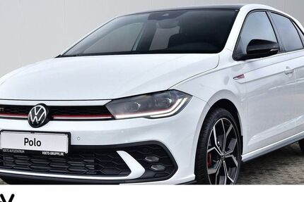 VW Polo 7.500 km 27.980 € Braunschweig 38124